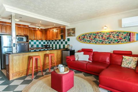 Spacious 2 Bedroom Apartment With Panoramic Views - Darwin Holiday 0