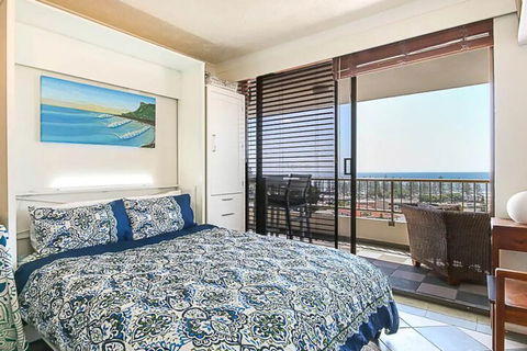 Spacious 2 Bedroom Apartment With Panoramic Views - Darwin Holiday 4