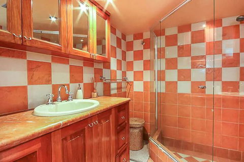 Spacious 2 Bedroom Apartment With Panoramic Views - Darwin Holiday 2