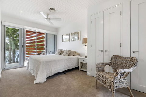 North Facing River Front Stunning Apartment Unit 2 9 Hilton Esplanade - Darwin Holiday 3