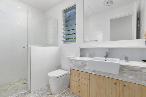 North Facing River Front Stunning Apartment Unit 2 9 Hilton Esplanade - Darwin Holiday 5