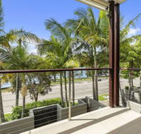 North Facing River Front Stunning Apartment Unit 2 9 Hilton Esplanade - Darwin Holiday