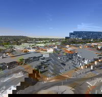 Centrepoint Apartments - Darwin Holiday