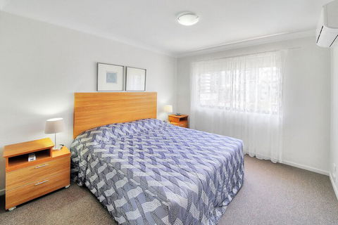 Airtrip Apartment On Russell St - Darwin Holiday 7