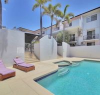 Airtrip Apartment on Russell St - Darwin Holiday