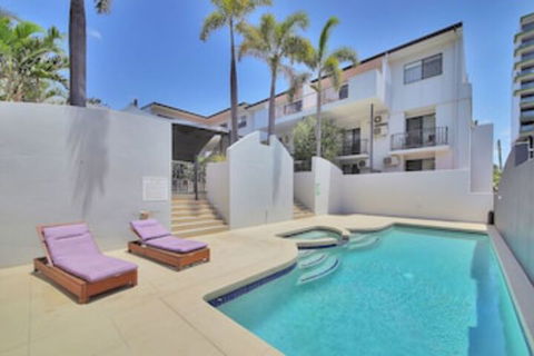 Airtrip Apartment On Russell St - Darwin Holiday 0