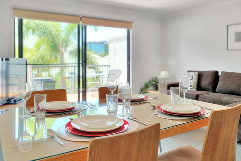Airtrip Apartment On Russell St - Darwin Holiday 1