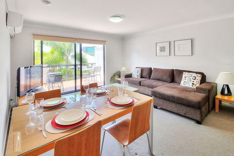 Airtrip Apartment On Russell St - Darwin Holiday 2