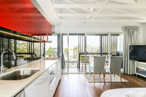 Architecturally Designed Studio 10 Minutes To CBD - Darwin Holiday 2