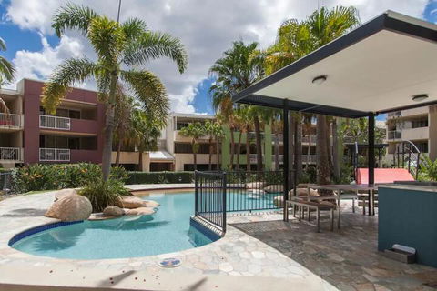 Fortitude Valley 1 Bedroom Apartment - Darwin Holiday 2