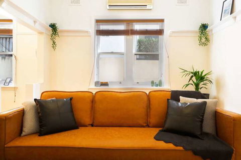 2 Bedroom Gorgeous Art Deco Classic Near CBD - Darwin Holiday 4