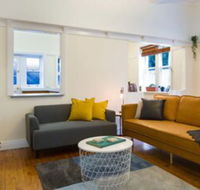 2 Bedroom Gorgeous Art Deco Classic Near CBD - Darwin Holiday