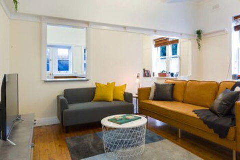 2 Bedroom Gorgeous Art Deco Classic Near CBD - Darwin Holiday 0