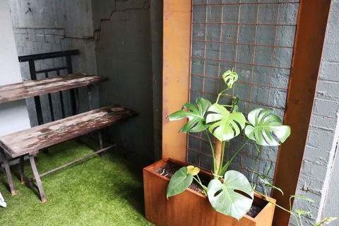 Erko Home In The Middle Of The Action With Parking - Darwin Holiday 7