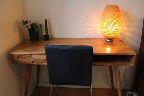 Erko Home In The Middle Of The Action With Parking - Darwin Holiday 3