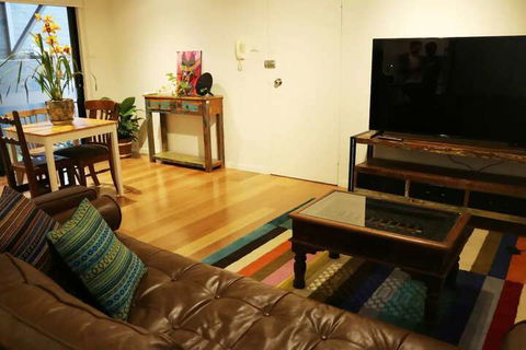 Erko Home In The Middle Of The Action With Parking - Darwin Holiday 6