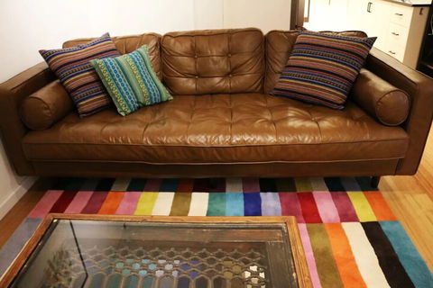 Erko Home In The Middle Of The Action With Parking - Darwin Holiday 2