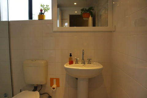 Erko Home In The Middle Of The Action With Parking - Darwin Holiday 5