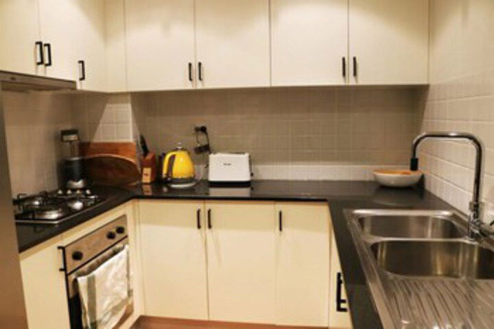 Eveleigh NSW Darwin Holiday