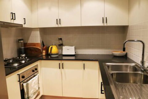 Erko Home In The Middle Of The Action With Parking - Darwin Holiday 0