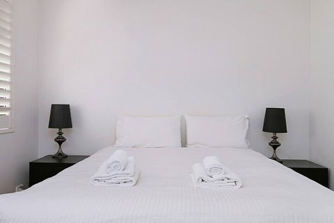 Safe & Secure 2 Bedroom Villa - Darwin Holiday 7