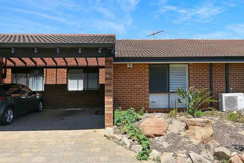 Safe & Secure 2 Bedroom Villa - Darwin Holiday 2