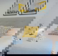 Airtrip Apartment on Tribune St - Darwin Holiday