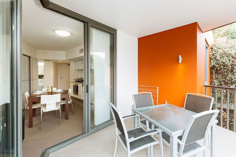 Airtrip Apartment On Merivale St - Darwin Holiday 2