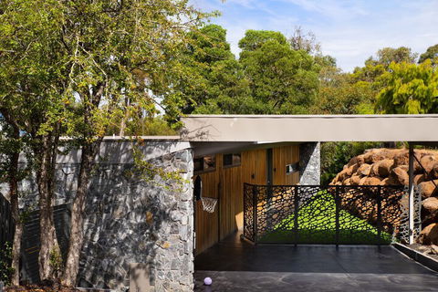 Two Ducks - Darwin Holiday 1