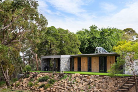 Two Ducks - Darwin Holiday 2