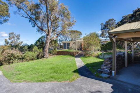 The View - Darwin Holiday 3