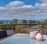 The View - Darwin Holiday