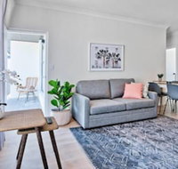 2 Bedroom Apt With Balcony  Air Con in Plympton - Darwin Holiday