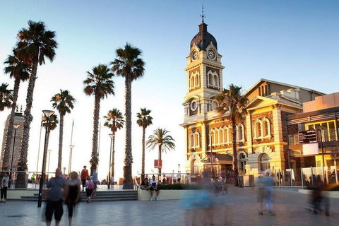 2 Bedroom Apt With Balcony & Air Con In Plympton - Darwin Holiday 1