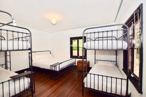 Linden Lodge - Darwin Holiday 6