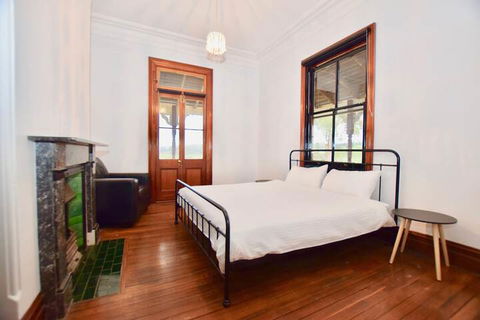 Linden Lodge - Darwin Holiday 5