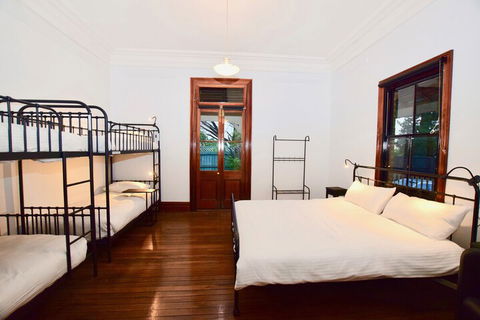 Linden Lodge - Darwin Holiday 4