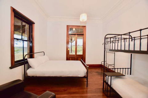 Linden Lodge - Darwin Holiday 7