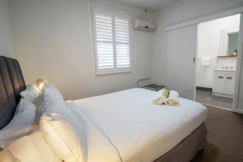 The Platypus Accommodation & Cafe - Darwin Holiday 7