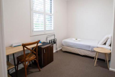 The Platypus Accommodation & Cafe - Darwin Holiday 2