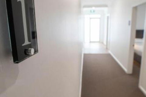 The Platypus Accommodation & Cafe - Darwin Holiday 5