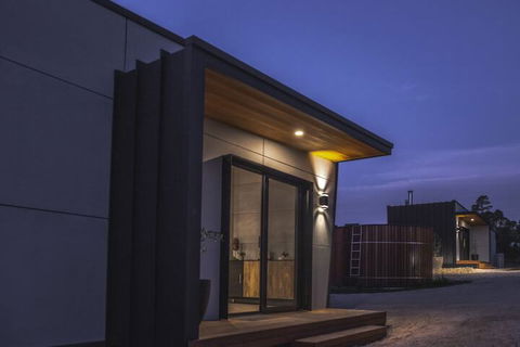 Pavilions At Lenswood - Darwin Holiday 1