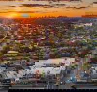 BOUTIQUE STAYS - Axel Apartments - Darwin Holiday