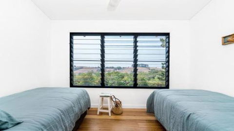 Byron Bay Luxury Holidays Carinya Cottages 3 - Darwin Holiday 3