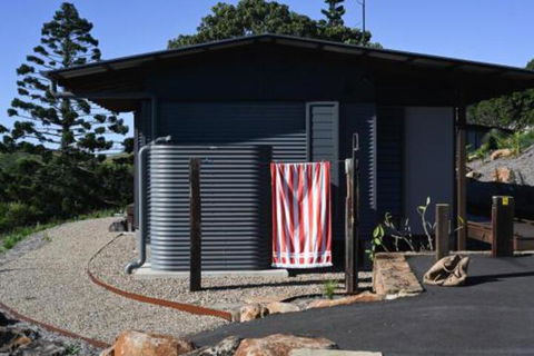 Your Luxury Escape Carinya Cottages 2 - Darwin Holiday 2