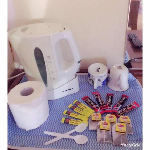 Meekatharra Hotel - Darwin Holiday 5