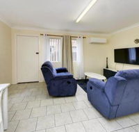 Killarney Drift - Darwin Holiday