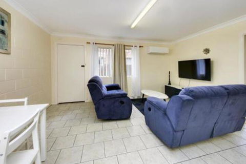 Killarney Drift - Darwin Holiday 0