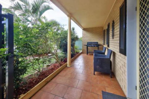 Killarney Drift - Darwin Holiday 5