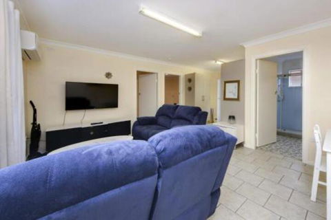 Killarney Drift - Darwin Holiday 2